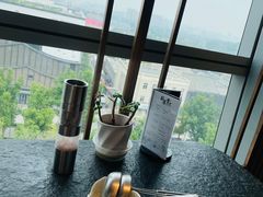 -新草堂锅物料理(泉城路店)