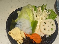 -三江源活鱼现烤(维多利摩尔城店)