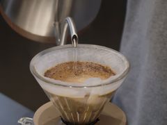 -MQ COFFEE STAND明谦(新洲店)