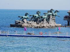 -养马岛旅游度假区