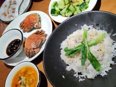 -0574龙虾的故事(东裕店)