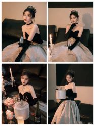 -米莱摄影写真(五大道别墅店)