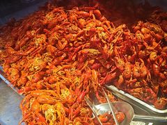 -为民烧烤吧.自贡爆炒菜(收录10年好店)