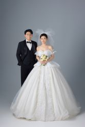 -Mu慕婚纱摄影·超级工作室