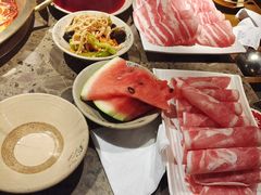 -小龙坎老火锅(展览馆店)
