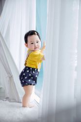 -嗨贝贝儿童摄影(宝龙城市广场店)