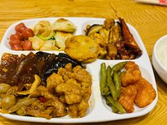 -富龙快餐店(铁西店)