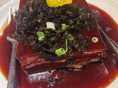 -33号大院·青岛本帮菜(五四广场店)