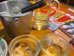 -三月居酒屋(青年大街店)