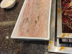 -皇城老妈川味火锅·大连海鲜火锅(港湾店)