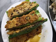 让辣椒-红星光发煲仔饭(大石街店)