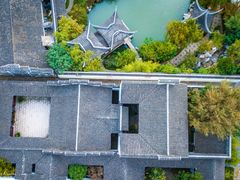 -张家港凤凰山景区恬庄古街