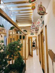 -芳朵美容养生SPA