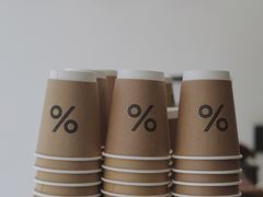 -% Arabica(京都东山店)