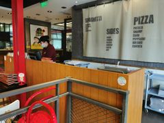 -Mr.Pizza米斯特比萨(苏州平江万达广场店)