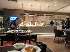 -国际青年会议酒店