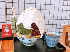 -WONDER ICE 萬得冰田(建設路总店)