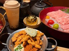 -色響火锅(恒隆广场店)