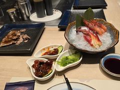 -大渔铁板烧(蛇口店)