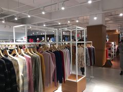 -春竹·微奥莱(北京西路店)