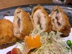 -水之惠鲜鱼料理(王府大街店)