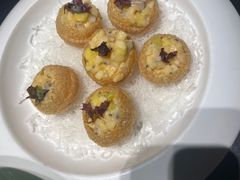 -铜锣湾·有麝自然香(渝北财富中心店)