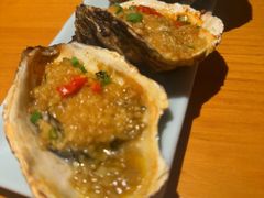 -蚝翅·海鲜粥·烧烤·龙虾季(海曙天一店)
