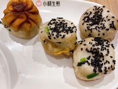 -小杨生煎(南京东路食品一店)