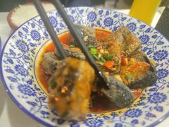 -新新湘菜馆(新中街二条店)