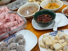 -老康火锅(黄河路总店)