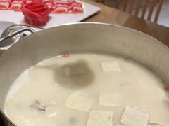 -湯系·煲汤手艺人(东二环泰禾广场店)