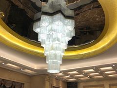 -上海浦东星河湾酒店