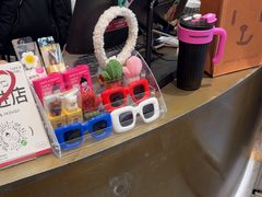 -静宜和她的朋友(星海广场店)