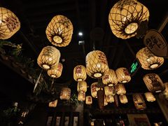 -南京大牌档(新街口德基广场店)