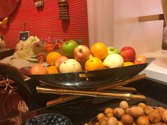 -咖啡苑 - 蔚藍夏日限定主题(永利皇宫店)