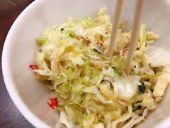 咸菜-舒小笼松针小笼包
