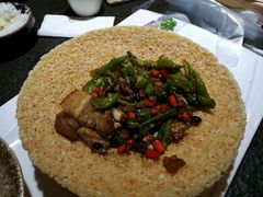 -湘与香缘·湖南菜(王府井北京市百货大楼店)