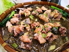 -和乐喜宴海鲜酒家(骏荣广场店)