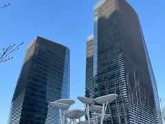 门面-大族广场Mall&More