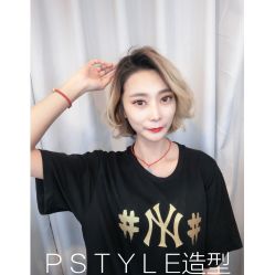 点击看大图 -P.STYLE派斯造型