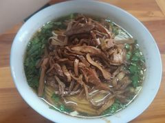 -老虎灶小吃