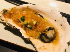 -很久以前羊肉串(中山公园店)