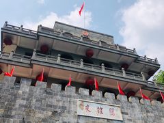 -友谊关景区