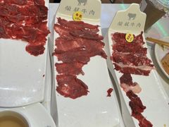 -荣叔港式沙嗲牛肉火锅(正佳潮流店)