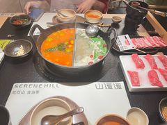 -山缓缓火锅(上海闵行龙湖店)