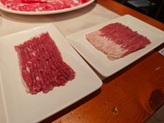 -清真·鸦儿李记·涮肉(花市店)