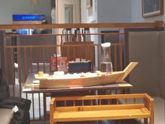 -东来顺铜锅炭火涮肉(上地华联店)