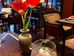 -杭州西子湖四季酒店·金沙厅