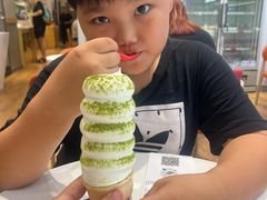 -DQ·蛋糕·冰淇淋(湖景东路店)