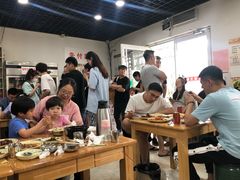 -贤花饭店(城阳店)